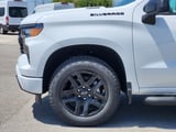 2026 Chevrolet Silverado 1500 - Preview 7