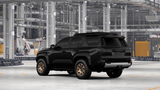 2026 Toyota 4Runner - Preview 6