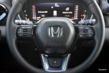 2026 Honda Pilot - Preview 15