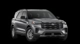 2027 Ford Explorer - Preview 4