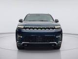 2026 Jeep Grand Wagoneer - Preview 8