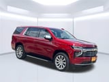 2026 Chevrolet Tahoe - Preview 7