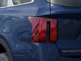 2026 Kia Sorento - Preview 11