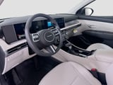 2026 Hyundai Tucson - Preview 9