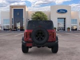 2026 Ford Bronco - Preview 5