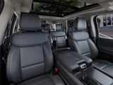 2027 Ford Expedition - Preview 10