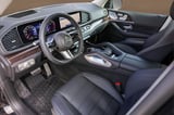 2026 Mercedes-Benz GLS - Preview 9
