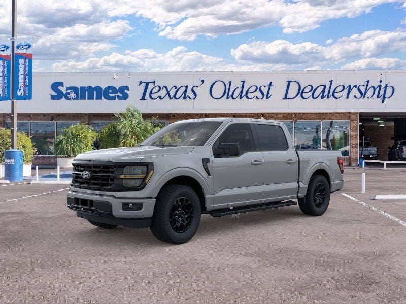 2026 Ford F-150 - Image 1