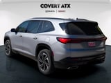 2026 Buick Enclave - Preview 3