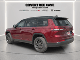 2025 Jeep Grand Cherokee L - Preview 5