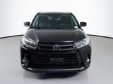 2018 Toyota Highlander - Preview 3