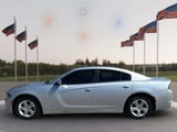 2020 Dodge Charger - Preview 6