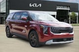 2026 Kia Carnival - Preview 6