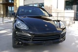 2012 Porsche Cayenne - Preview 12