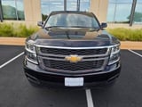2015 Chevrolet Tahoe - Preview 3