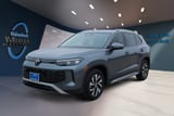 2026 Volkswagen Tiguan - Preview 8