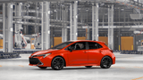 2027 Toyota Corolla - Preview 3