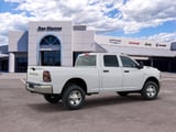 2026 Ram 3500 - Preview 4