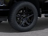 2026 Chevrolet Silverado 1500 - Preview 11