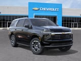 2026 Chevrolet Tahoe - Preview 7