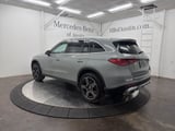 2026 Mercedes-Benz GLC - Preview 5