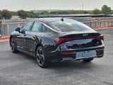2026 Kia K5 - Preview 5
