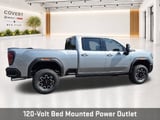 2026 GMC Sierra 2500HD - Preview 10