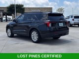 2025 Ford Explorer - Preview 6
