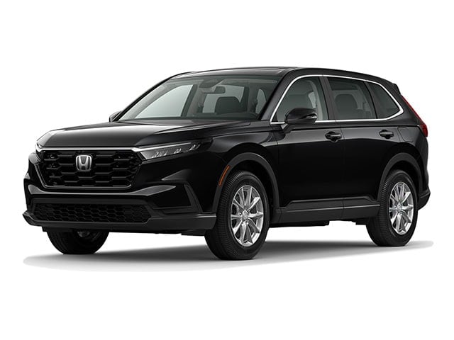 2027 Honda CR-V - Image 1