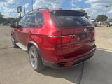 2011 BMW X5 - Preview 4