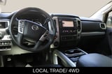 2018 Nissan Titan - Preview 14