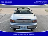 2005 Honda S2000 - Preview 13