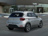 2026 Hyundai Venue - Preview 4