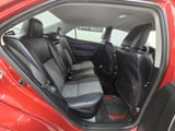 2018 Toyota Corolla - Preview 15