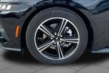 2025 Ford Mustang - Preview 10
