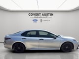 2022 Toyota Camry - Preview 6