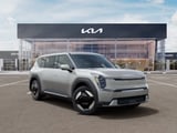2026 Kia EV9 - Preview 8