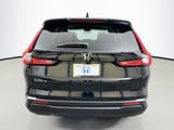 2027 Honda CR-V - Preview 6