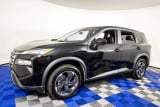 2025 Nissan Rogue - Preview 2