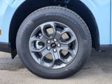 2026 Ford Maverick - Preview 7