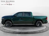 2026 Ram 1500 - Preview 13