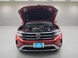2023 Volkswagen Atlas - Preview 11