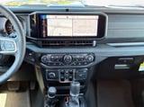 2027 Jeep Wrangler - Preview 3