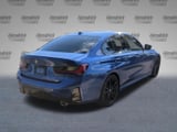 2023 BMW 3 Series - Preview 9