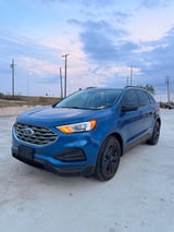 2022 Ford Edge - Preview 2