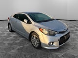 2016 Kia Forte - Preview 7