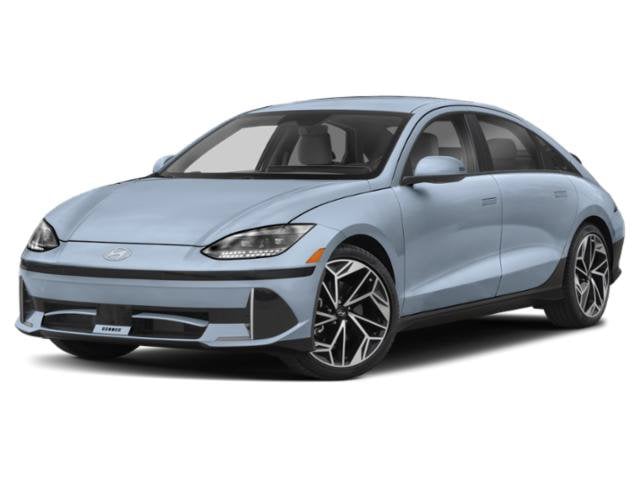 2023 Hyundai Ioniq 6 - Image 1