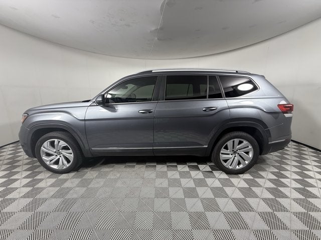 2021 Volkswagen Atlas - Image 1