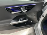 2026 Mercedes-Benz C-Class - Preview 14