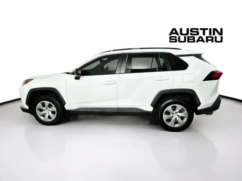 2020 Toyota RAV4 - Image 2